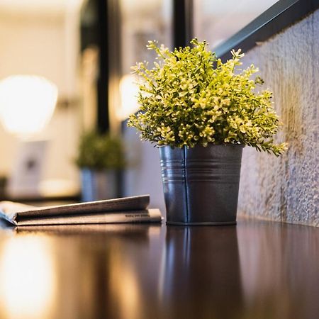 City Hotel Fellbach 24H Check-In Экстерьер фото